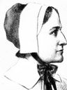 Record image of Mary Seymour "Marie" Dyer (born Barrett)