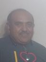 Record image of Rene Martinez
