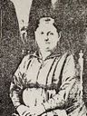 Record image of Erika Josephina Bergman (o.s. Löthgren)