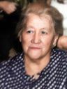 Record image of Carolina "Lina" Olsson-Backström (o.s. Jönsdotter)