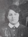 Record image of Helmi Elisabeth (Liisa) Varjola (born Lehto)