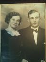 Record image of Anna Semine Wennberg (born Angell)