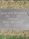 Record image of John Crockett Harkness DONNELLY