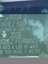 Record image of Jose Rodriguez Fernandez