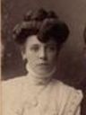 Record image of Maria Margaretha Serpenti-Tilli