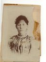Record image of Annie Margaret Taylor (born Reilly)