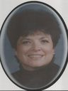 Record image of Judith Marie Thomas (born Rice)