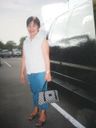 Record image of Petra Mendoza (born Mateo)
