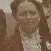 Record image of Margrethe Maria andreasdatter (born Larsdatter)