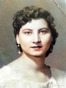Record image of Maria Victoria de la Concepcion MARTIN (nacida Sanchez)