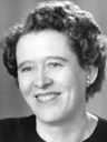 Record image of Laverna Vic Robinson (born Stoddard)