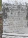 Record image of Agnes Currie (born Hardie)