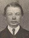 Record image of Markus Wallin