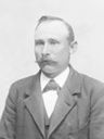 Record image of Wilhelm Lauritz Larsson