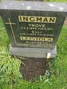 Record image of Karl Gustaf Yngve Ingman
