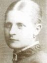 Record image of Alma Vilhemine Georgine Nielsen (born Schultz)