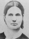 Record image of Susanna Snyder (geb. Jacobs)