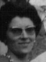 Antoinette DAUVEL (née ANDRE)