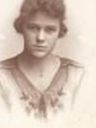Record image of Martha Wenzlaff (born Schwarz)