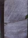 Record image of Anna Olsson (born Mathesdotter)