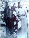 Record image of Elizabeth Tabitha "Eliza" Colburn (born Weyers)