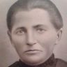 Record image of Elizabeth (Elisabet) Doornbos (born Wiersinga)