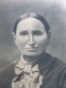Record image of Bengta Persson (born Knutsdotter)