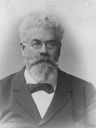 Record image of Otto (Otto Viktor) Lundberg