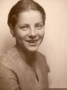 Record image of Sigrid Elizabeth Han (geb. Caune)