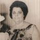 Record image of María Nieves Paz Lorenzo (born Pérez Acosta)