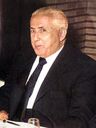 Record image of Francisco de Asís Carrasco Sagastizábal