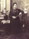 Record image of JUANA NAVARRO MARTÍNEZ (born FRANCÉS COY)