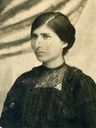 Record image of María Encarnación Sosa Mendoza (born Rodríguez Díaz)