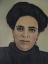 Record image of MARIA DEL CARMEN SANTIAGO BOLAÑOS (nacida JIMENEZ DIAZ)