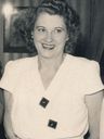 Record image of Dorothy Sybil Kuehn (nacida Pease)