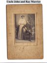 Record image of Robert John “Pepper” Martin