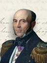 Record image of Gustaf Erik Hylten-Cavallius