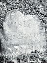 Record image of Anna or Susanna Stauffer (geb. Bauman)