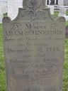 Record image of Johann Adam Schneiders