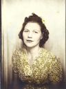 Record image of Gladys Marie Morgan