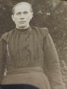 Record image of Kristina Elisabet Mattiasson (o.s. Hermansdotter)
