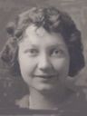 Record image of Edna Elizabeth Crezee (born Johnson)