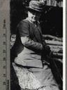 Record image of Frederikke Margarethe Foss (born Schultz)