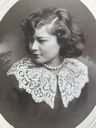 Record image of Anna Abosch (Rabl) (geb. Deutsch)