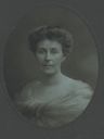 Record image of Maud Gray (born Vickers)