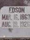Record image of James Edson Huntsman