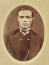 Record image of Magnus Göransson