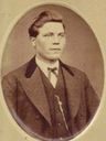 Record image of Olof Joransson