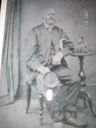 Record image of Patrick Murtagh