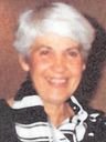 Record image of Marjorie Moorman-Case (born Shenk)